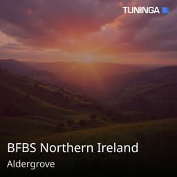BFBS Northern Ireland