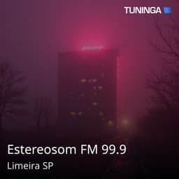 Estereosom FM 99.9