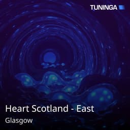 Heart Scotland - East