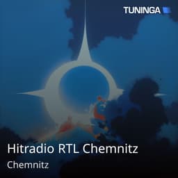 Hitradio RTL Chemnitz