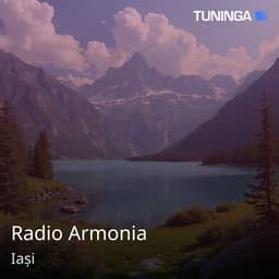 Radio Armonia