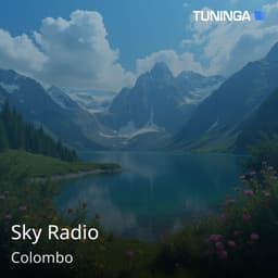 Sky Radio