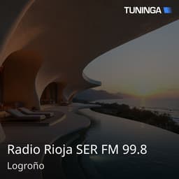 Radio Rioja SER FM 99.8