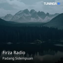 Firza Radio