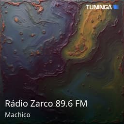 Rádio Zarco 89.6 FM