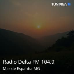 Radio Delta FM 104.9