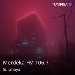 Merdeka FM 106.7