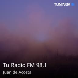 Tu Radio FM 98.1