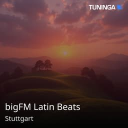 bigFM Latin Beats
