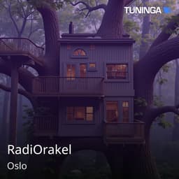 RadiOrakel