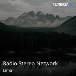 Radio Stereo Network