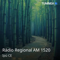 Rádio Regional AM 1520
