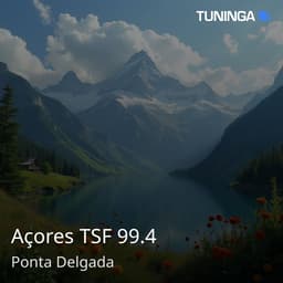 Açores TSF 99.4