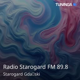 Radio Starogard FM 89.8