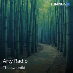 Arty Radio