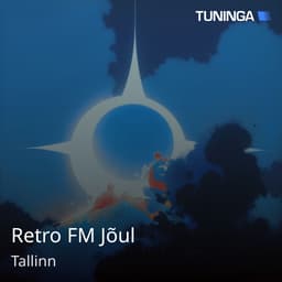 Retro FM Jõul