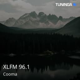 XLFM 96.1