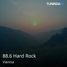 88.6 Hard Rock