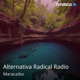 Alternativa Radical Radio