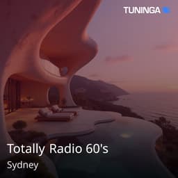 Totally Radio 60's