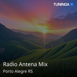Radio Antena Mix