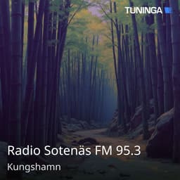 Radio Sotenäs FM 95.3