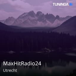 MaxHitRadio24