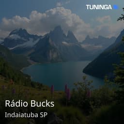 Rádio Bucks