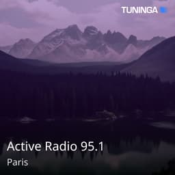 Active Radio 95.1