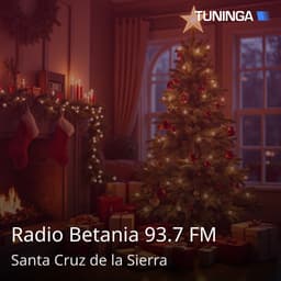 Radio Betania 93.7 FM