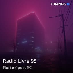 Radio Livre 95