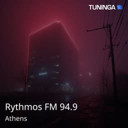 Rythmos FM 94.9