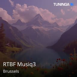 RTBF Musiq3