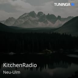 KitchenRadio