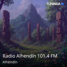 Radio Alhendín 101.4 FM