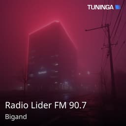 Radio Lider FM 90.7