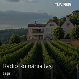 Radio România Iași