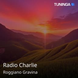 Radio Charlie