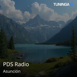 PDS Radio
