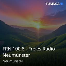 FRN 100.8 - Freies Radio Neumünster