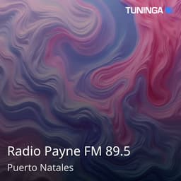 Radio Payne FM 89.5