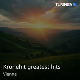 Kronehit greatest hits