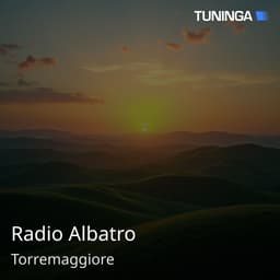 Radio Albatro