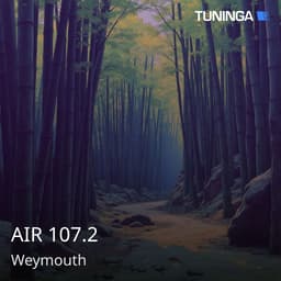 AIR 107.2