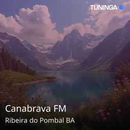 Canabrava FM
