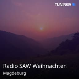 Radio SAW Weihnachten