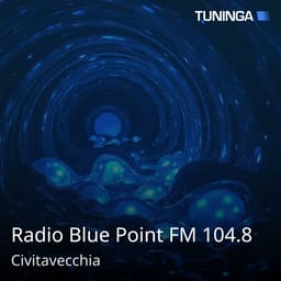 Radio Blue Point FM 104.8