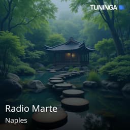 Radio Marte