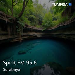 Spirit FM 95.6