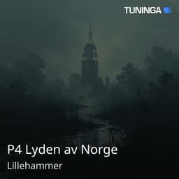 P4 Lyden av Norge